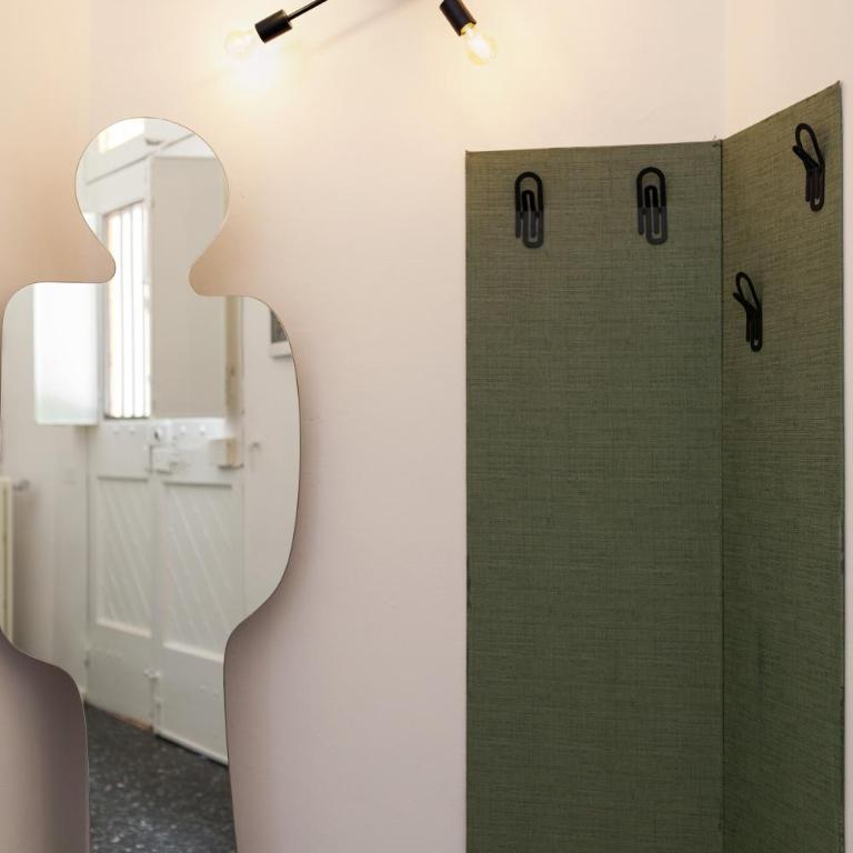 La casa dei Nonni - Appartamento con 2 Camere da Letto - 42