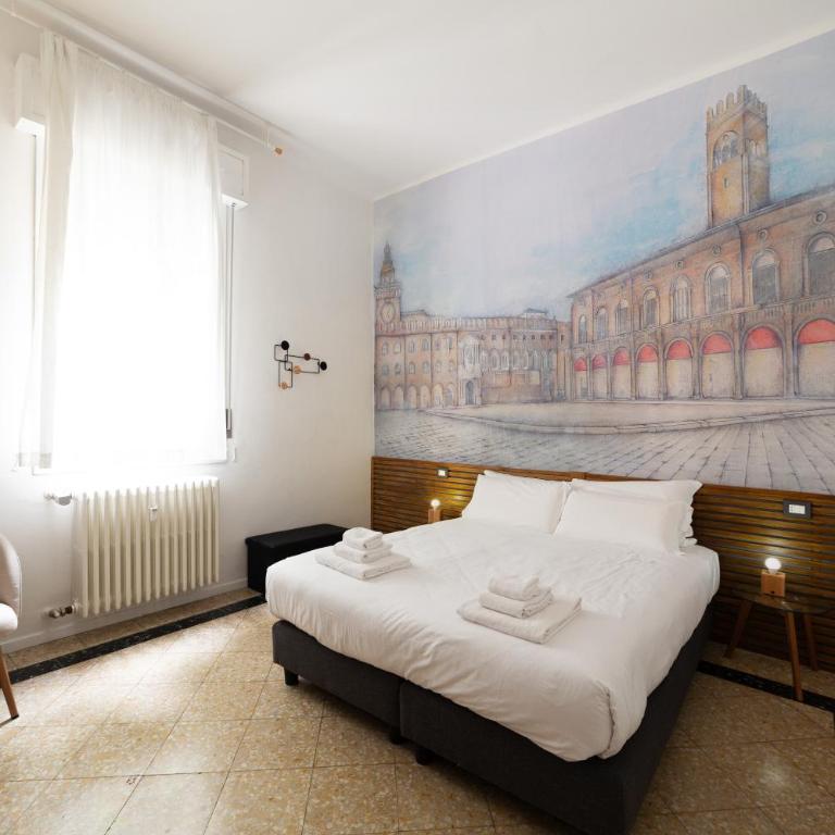 La casa dei Nonni - Appartamento con 2 Camere da Letto - 1