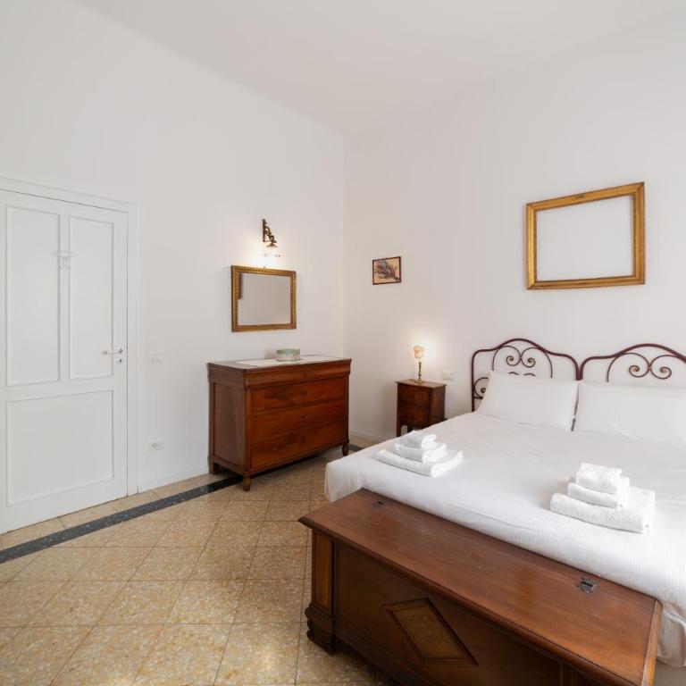 La casa dei Nonni - Appartamento con 2 Camere da Letto - 43