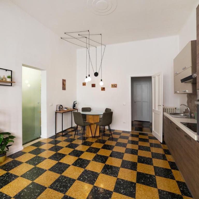 La casa dei Nonni - Appartamento con 2 Camere da Letto - 49