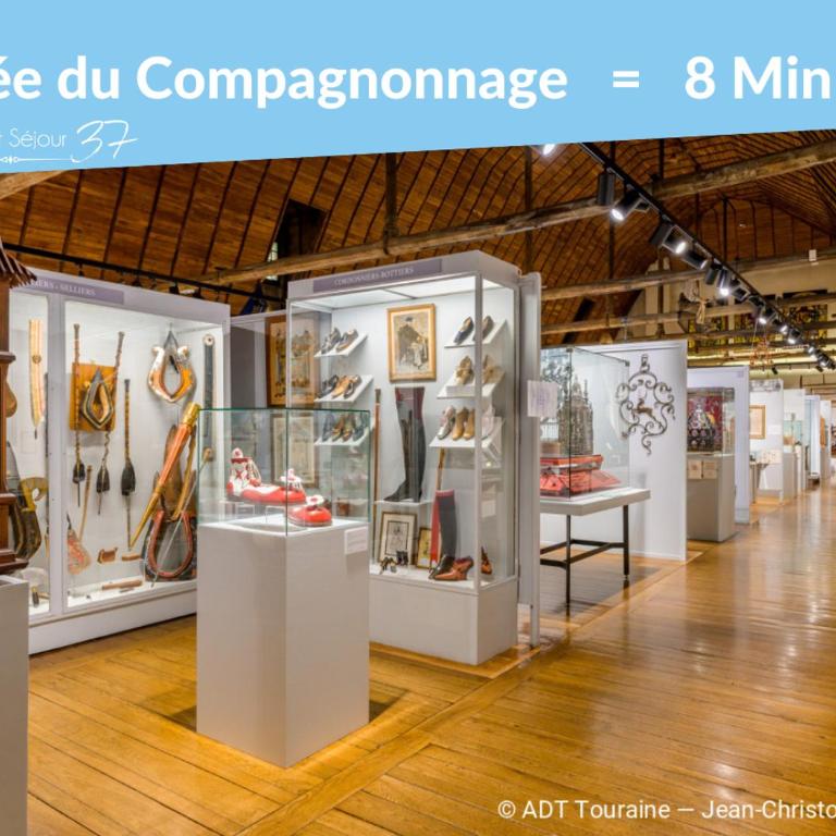 3 Central Tours Bleu - Proche de tous commerces - Appartement - 15