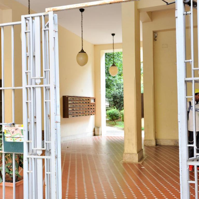 Alexia Home - Appartamento con 3 Camere da Letto - 15
