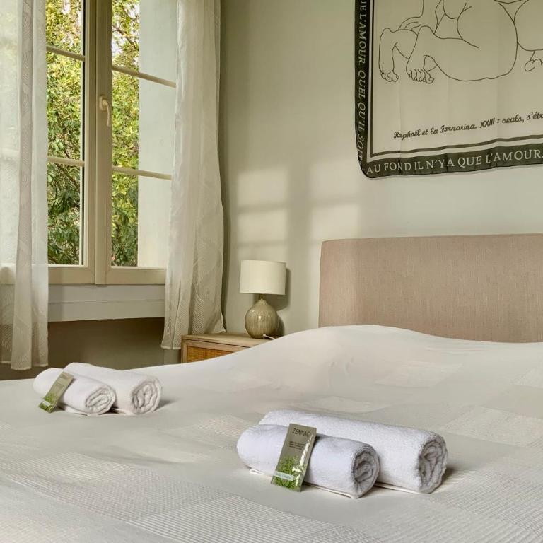 Le Coeur de Ville - Charmant pour 2 personnes ! - Apartment mit 1 Schlafzimmer - 22