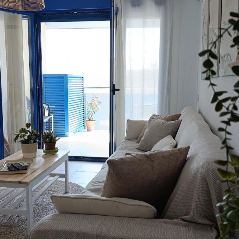 Meraki Apartment - Apartamento - 5