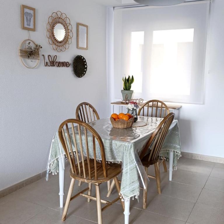 Meraki Apartment - Apartamento - 4