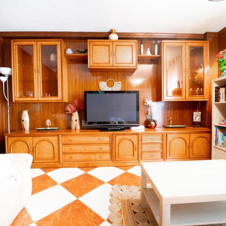 Apartamento Cortes de Cadiz - Apartamento - 3