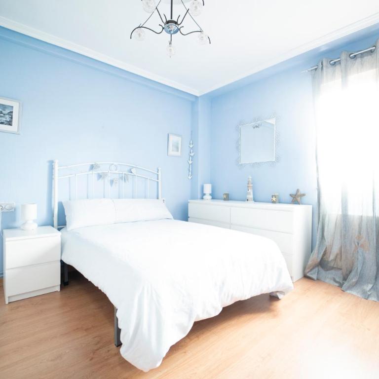 Apartamento Cortes de Cadiz - Apartamento - 5