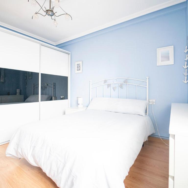 Apartamento Cortes de Cadiz - Apartamento - 4