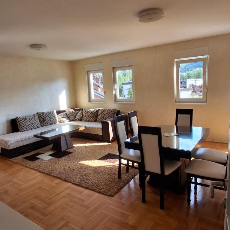 TaraDream - Apartman sa 1 Spavaćom Sobom - 10
