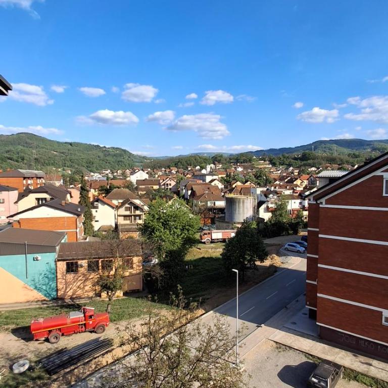 TaraDream - Apartman sa 1 Spavaćom Sobom - 2