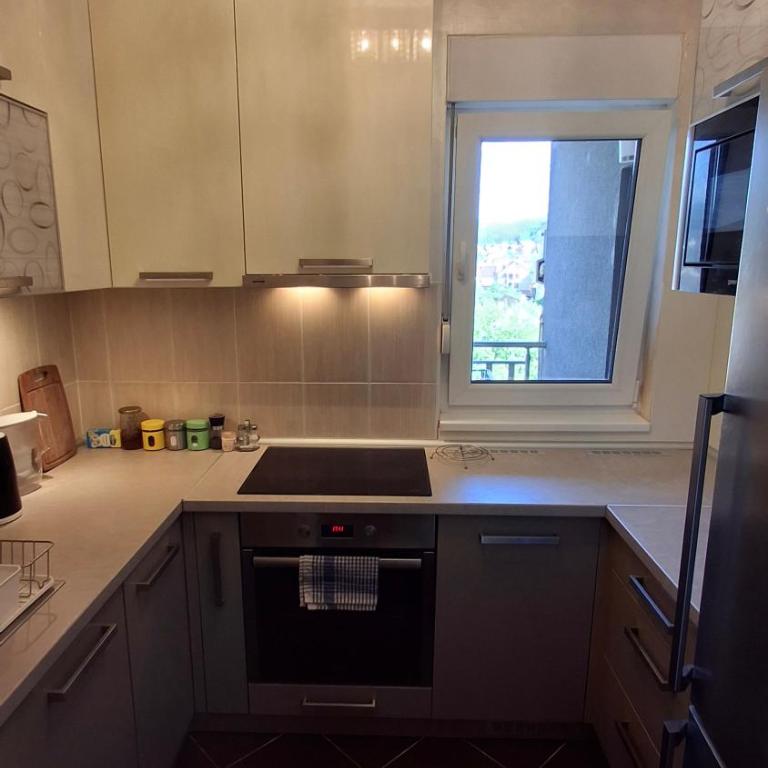 TaraDream - Apartman sa 1 Spavaćom Sobom - 13