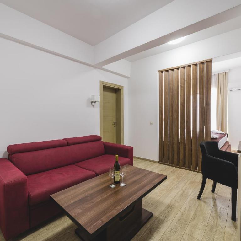 Hotel 219 Budva - Porodični Apartman Tipa "Suite" - 3