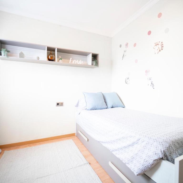 Apartamento Cortes de Cadiz - Apartamento - 11