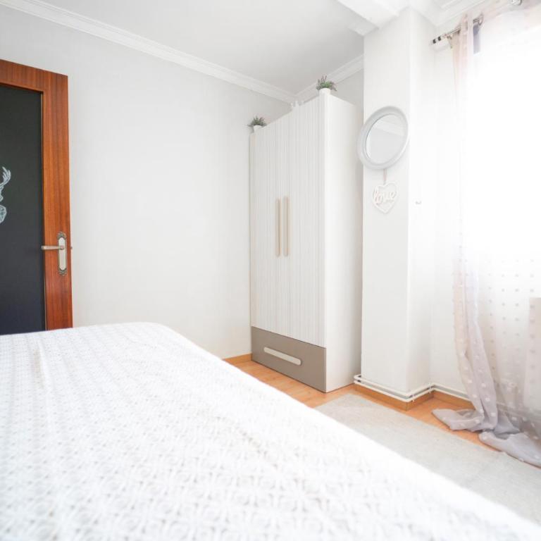 Apartamento Cortes de Cadiz - Apartamento - 12