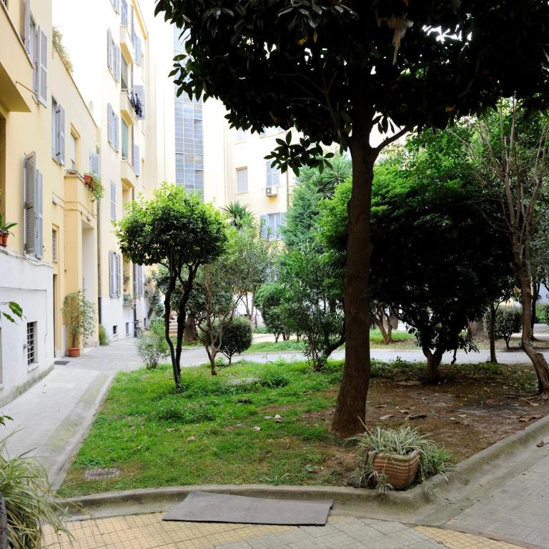 Alexia Home - Appartamento con 3 Camere da Letto - 12