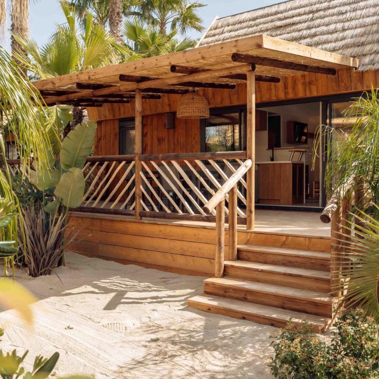 Toison D'or - Bungalow 3 Chambres - 1
