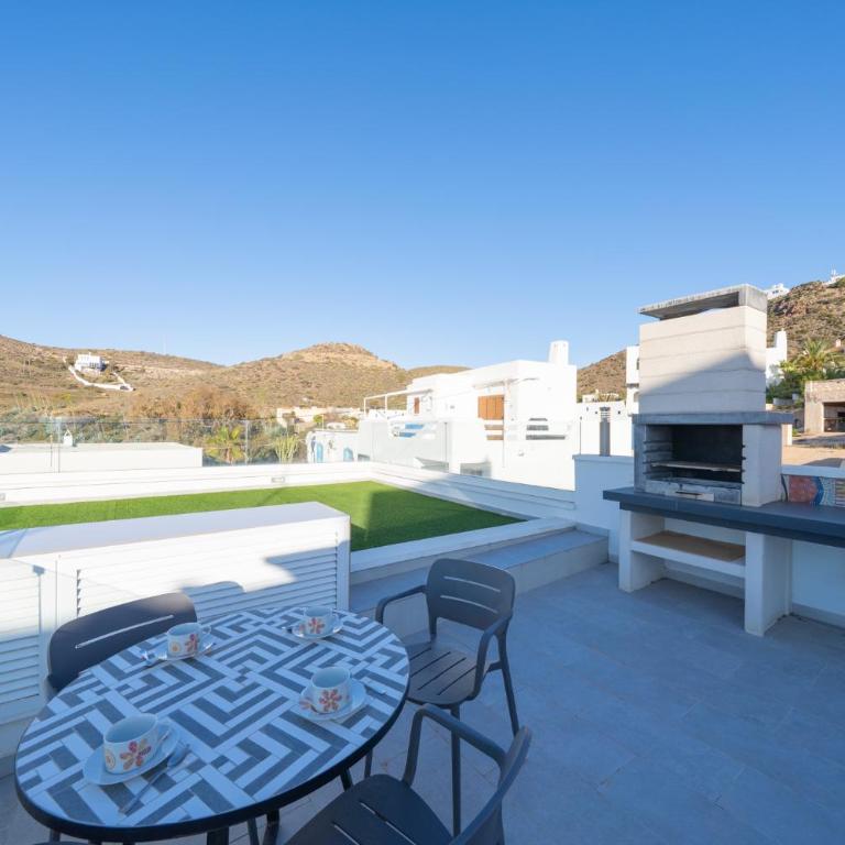 Capitán - Apartamento de 1 dormitorio - 20
