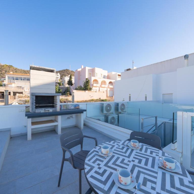 Capitán - Apartamento de 1 dormitorio - 19