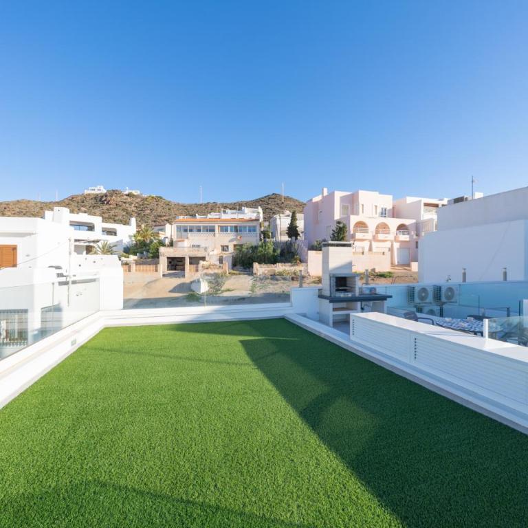 Capitán - Apartamento de 1 dormitorio - 27