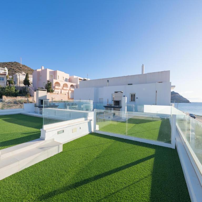 Capitán - Apartamento de 1 dormitorio - 25