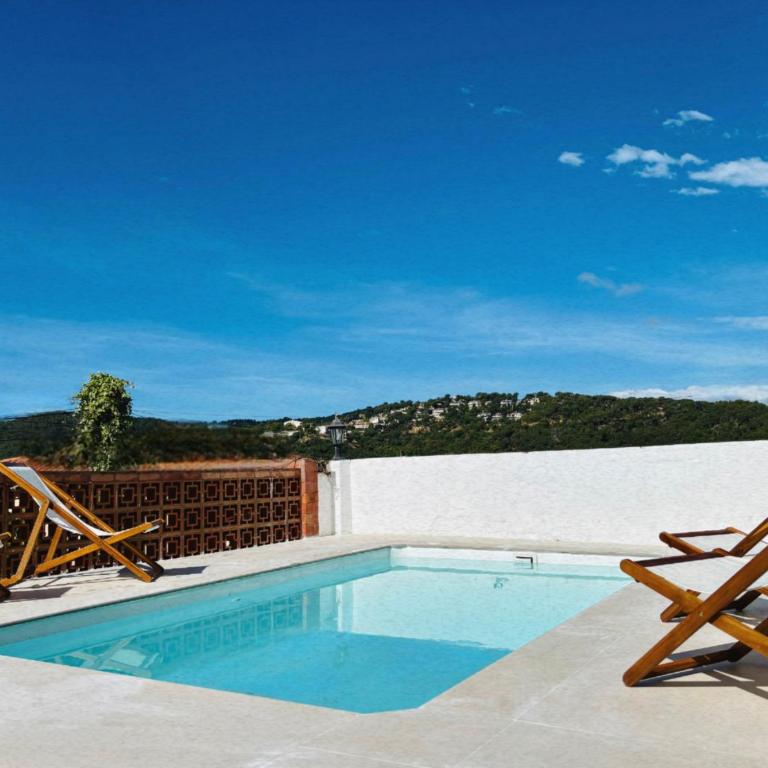 Villa Mediterranea Tossa - Casa de 4 dormitorios - 3