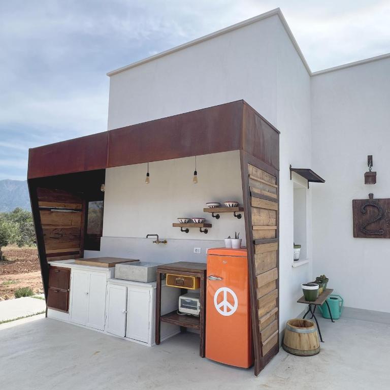 Rui2 Exclusive Accomodation - Villa de 1 dormitorio - 37
