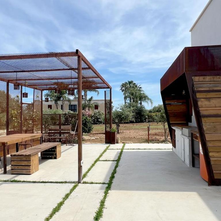 Rui2 Exclusive Accomodation - Villa de 1 dormitorio - 34