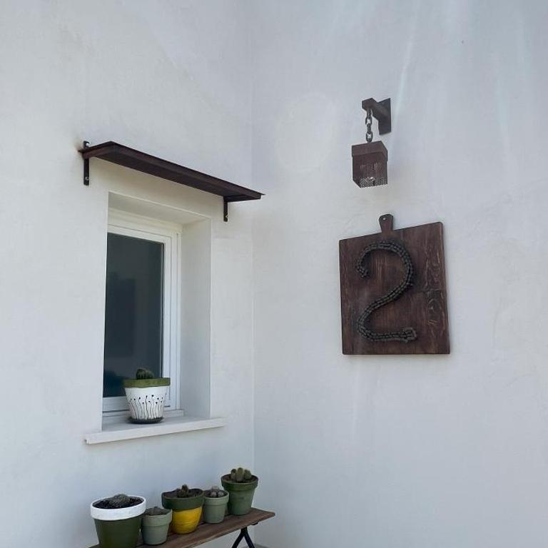 Rui2 Exclusive Accomodation - Villa de 1 dormitorio - 32