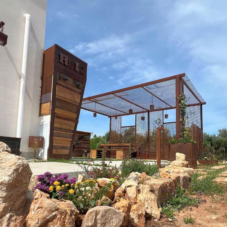 Rui2 Exclusive Accomodation - Villa de 1 dormitorio - 28
