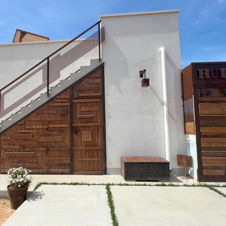 Rui2 Exclusive Accomodation - Villa de 1 dormitorio - 36