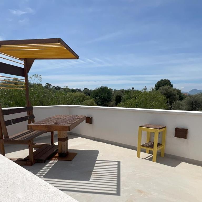Rui2 Exclusive Accomodation - Villa de 1 dormitorio - 26
