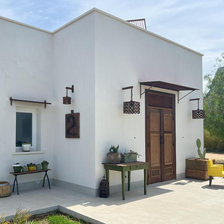 Rui2 Exclusive Accomodation - Villa de 1 dormitorio - 25