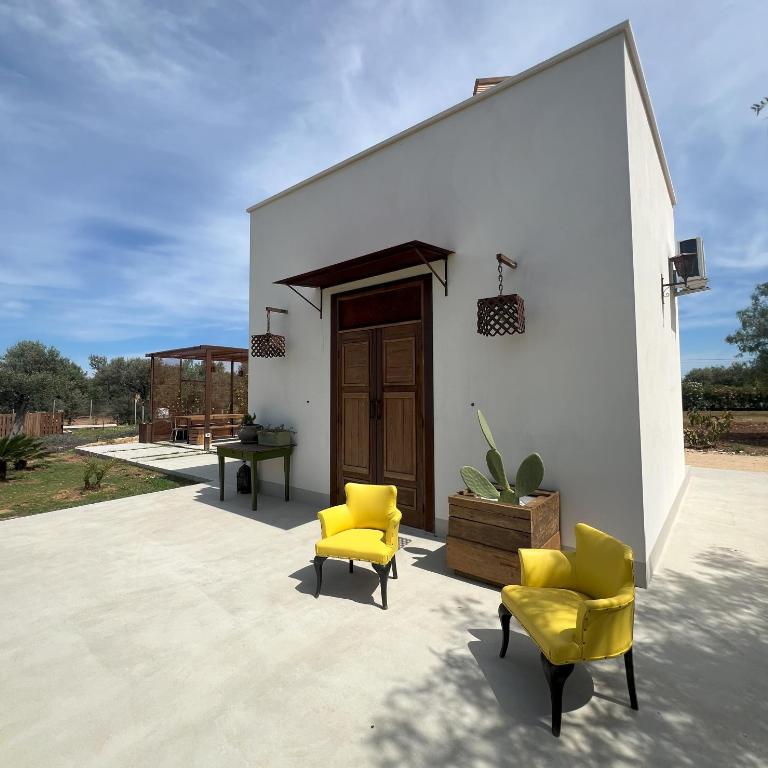 Rui2 Exclusive Accomodation - Villa de 1 dormitorio - 23