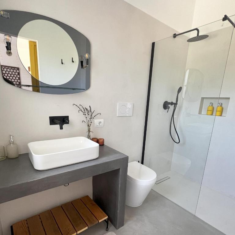 Rui2 Exclusive Accomodation - Villa de 1 dormitorio - 18