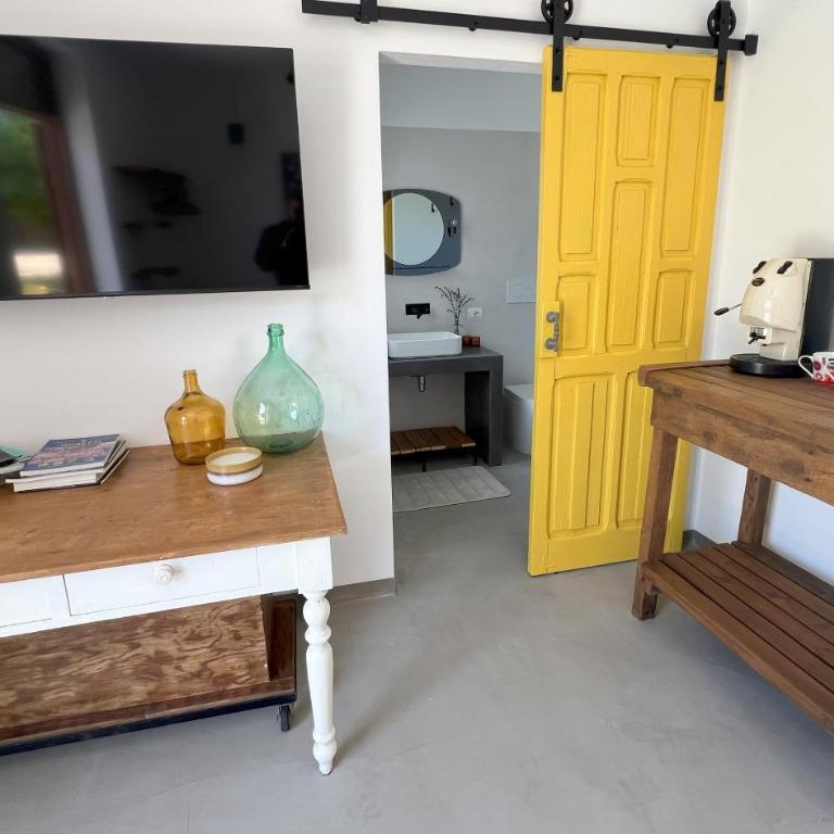 Rui2 Exclusive Accomodation - Villa de 1 dormitorio - 19