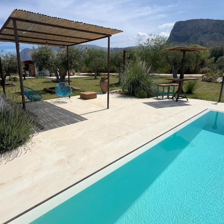Rui2 Exclusive Accomodation - Villa de 1 dormitorio - 11