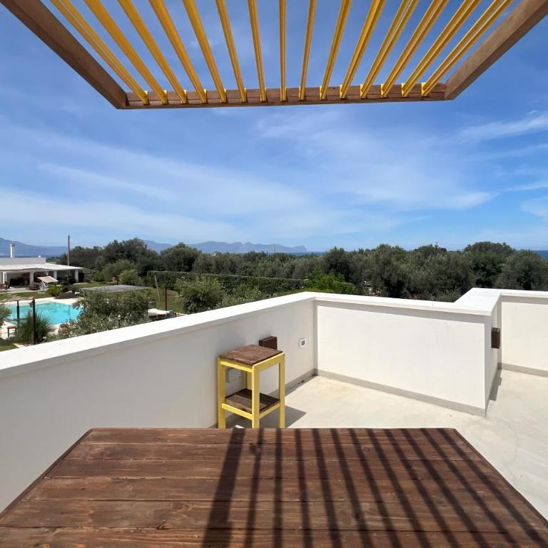 Rui2 Exclusive Accomodation - Villa de 1 dormitorio - 12