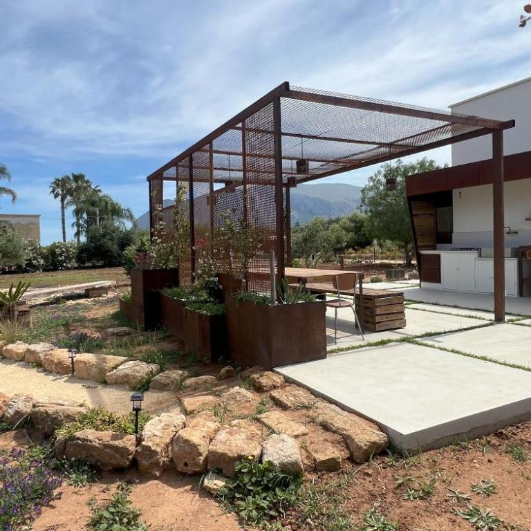 Rui2 Exclusive Accomodation - Villa de 1 dormitorio - 3