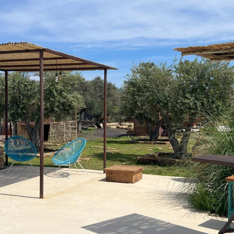 Rui2 Exclusive Accomodation - Villa de 1 dormitorio - 22