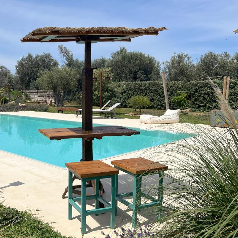 Rui2 Exclusive Accomodation - Villa de 1 dormitorio - 21