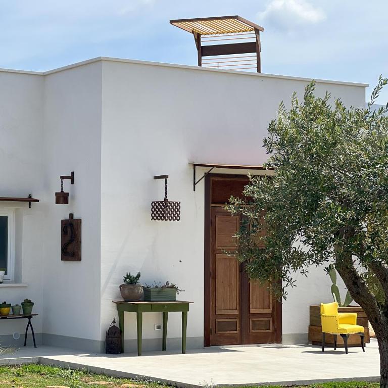 Rui2 Exclusive Accomodation - Villa de 1 dormitorio - 29