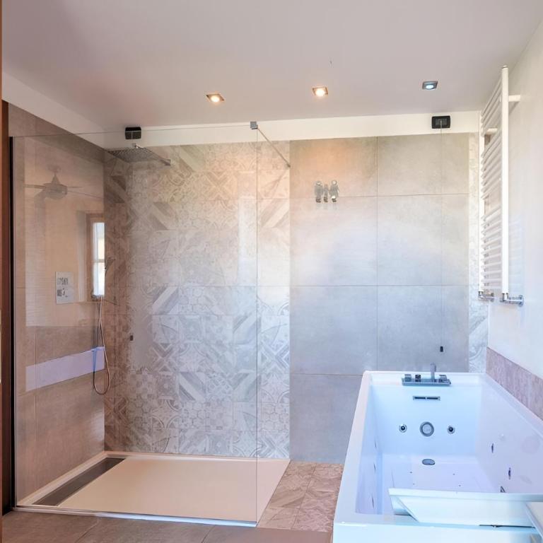 SG Luxury - Villa Cleo - Villa Deluxe - 17