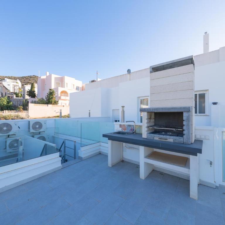 Arena - Apartamento de 2 dormitorios - 25