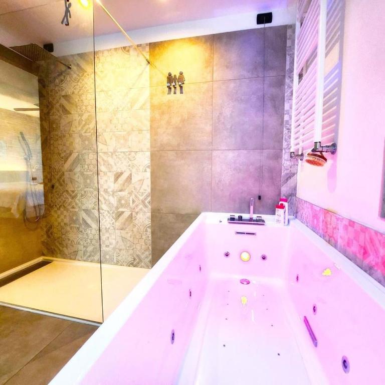 SG Luxury - Villa Cleo - Villa Deluxe - 18
