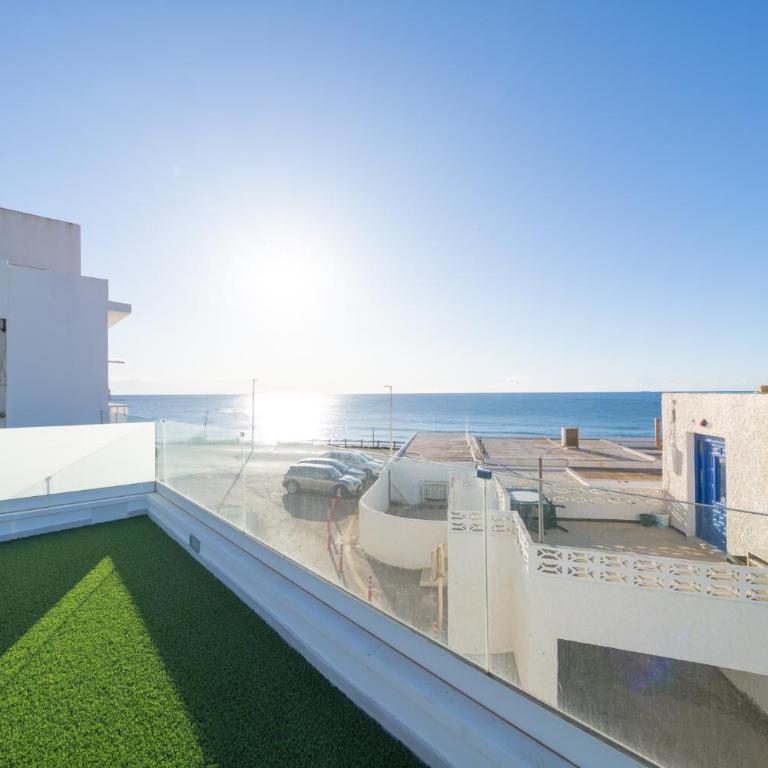 Arena - Apartamento de 2 dormitorios - 24