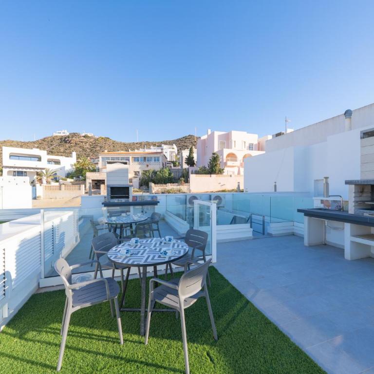 Arena - Apartamento de 2 dormitorios - 30