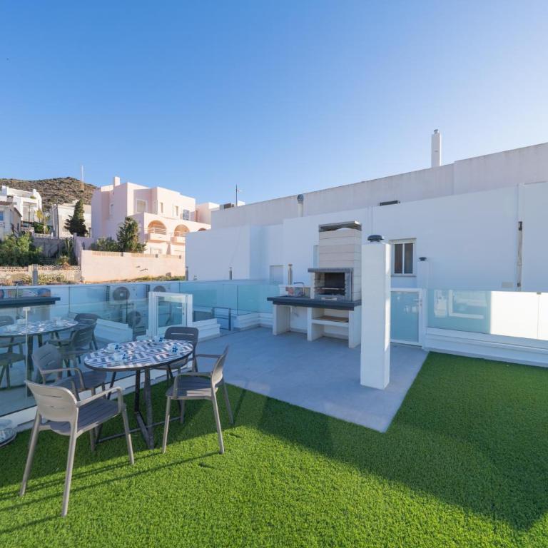 Arena - Apartamento de 2 dormitorios - 29