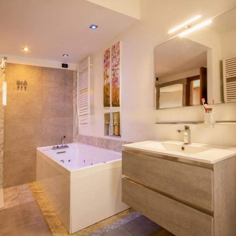 SG Luxury - Villa Cleo - Villa Deluxe - 16