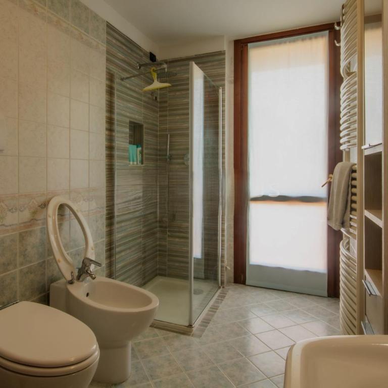 SG Luxury - Villa Cleo - Villa Deluxe - 31