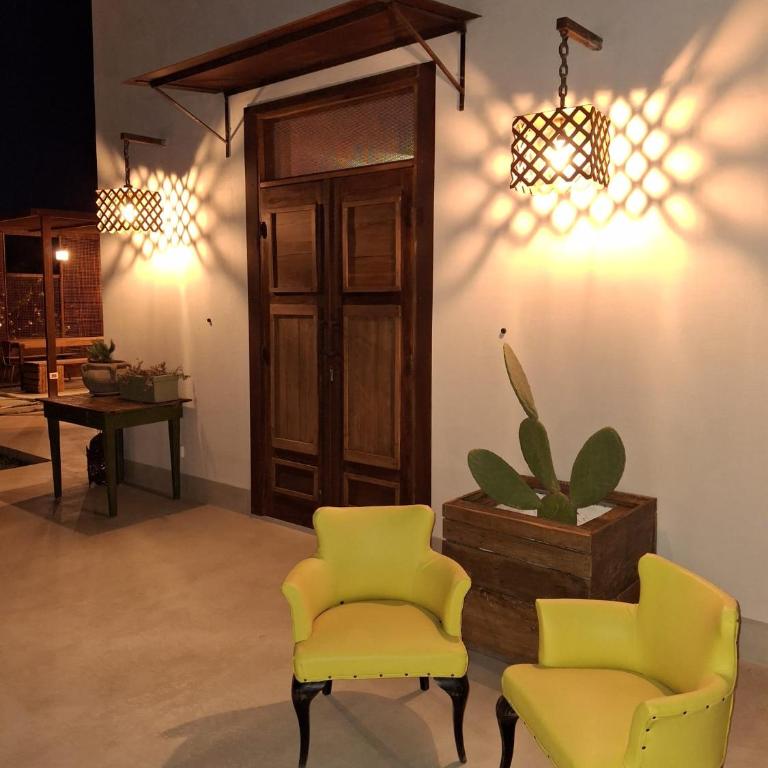 Rui2 Exclusive Accomodation - Villa de 1 dormitorio - 38